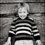 Portrait session at Yates Mill Pond