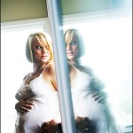 Maternity photography in Raleigh NC