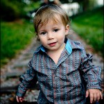 Todler baby photographer in Raleigh.