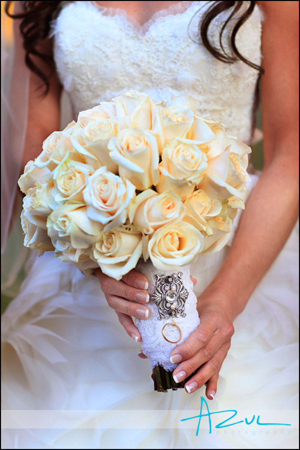 Fresh Affairs Raleigh wedding florist