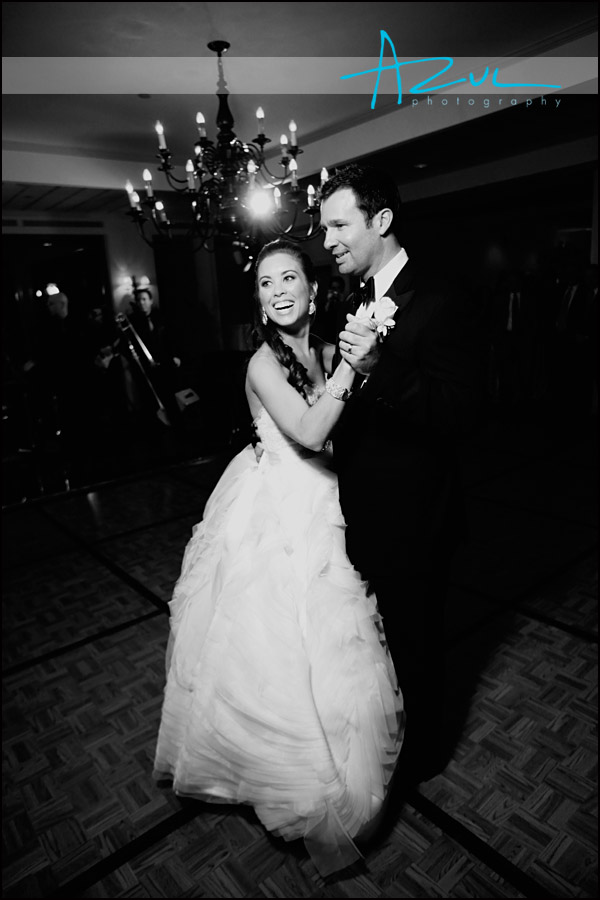 Raleigh wedding in downtown Raleigh NC