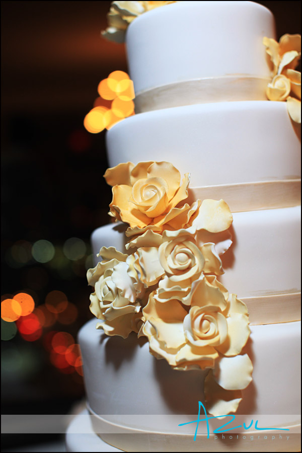 Cinda's creative wedding cakes Raleigh NC