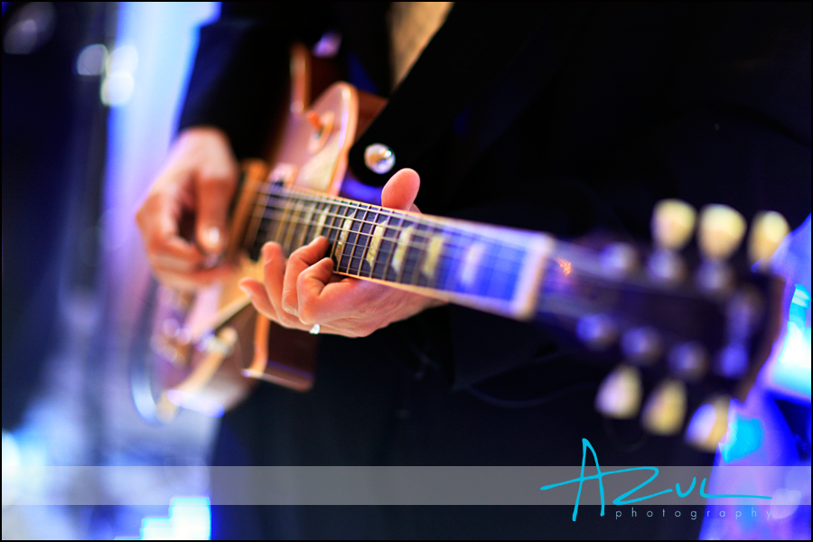 Raleigh wedding reception band photography