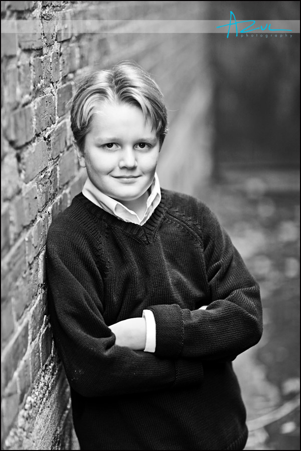 Family Children Portrait Photographer Raleigh NC