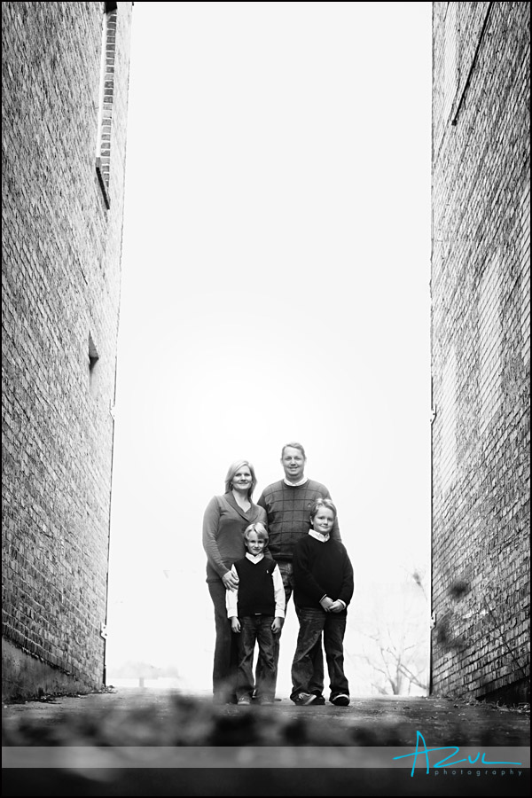 Raleigh NC Unique Family Photographer