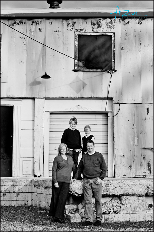 Different NC Family portrature Raleigh