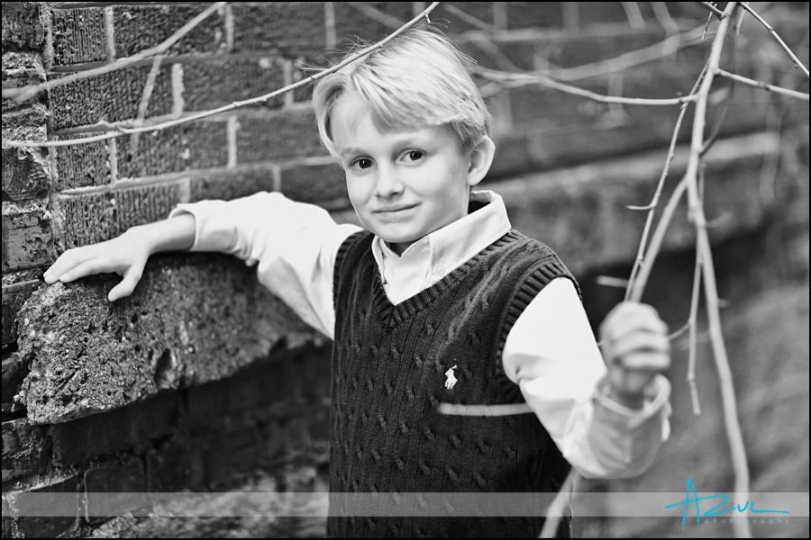 Urban Raleigh family photographer