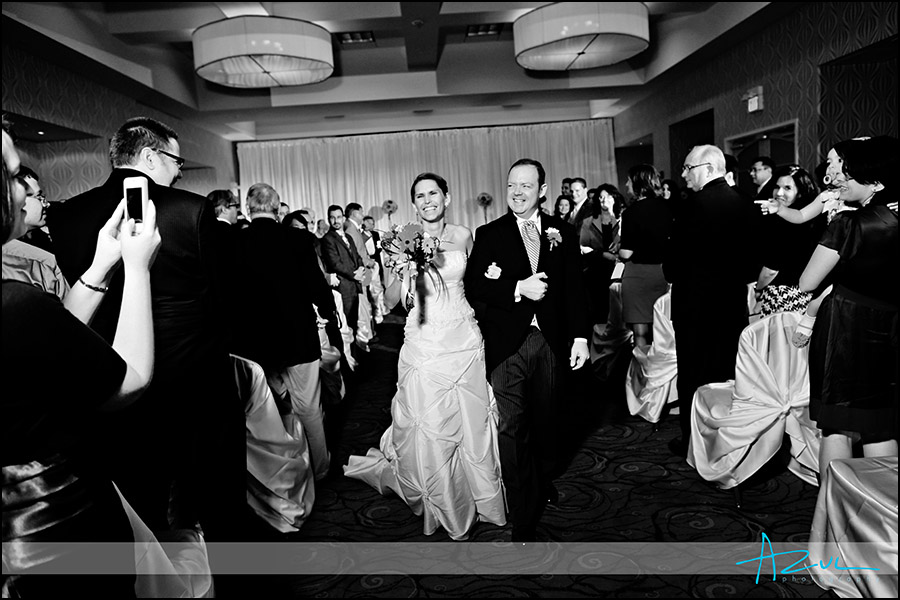 Raleigh wedding ceremony NC