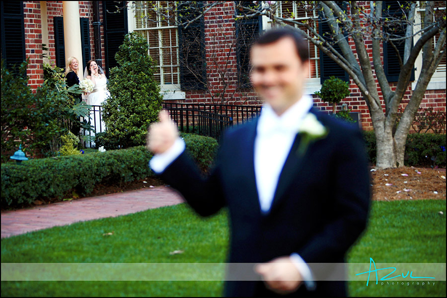 Raleigh wedding photojournalism NC