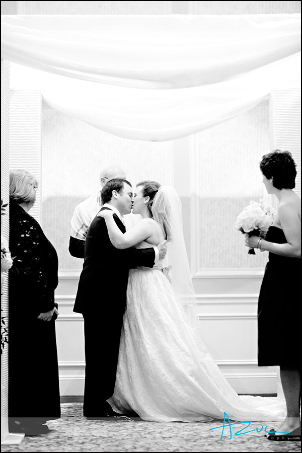 Jewish wedding ceremony in chapel hill nc