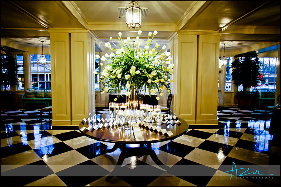 Wedding florist chapel hill nc