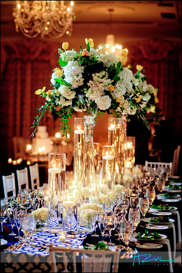Raleigh wedding florist Fresh Affairs NC