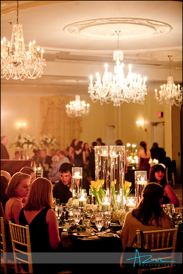 Chapel Hill NC wedding reception location