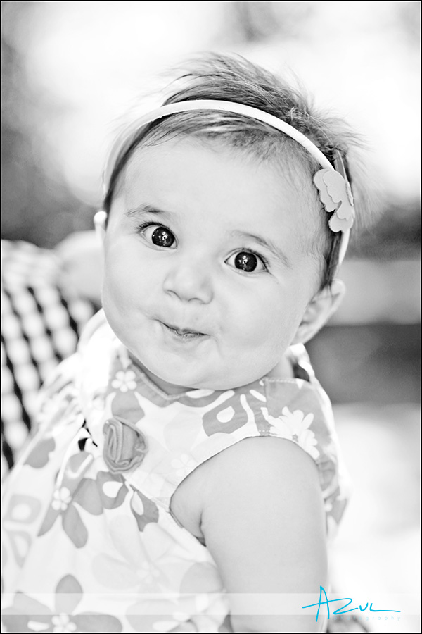 Raleigh children baby photography NC