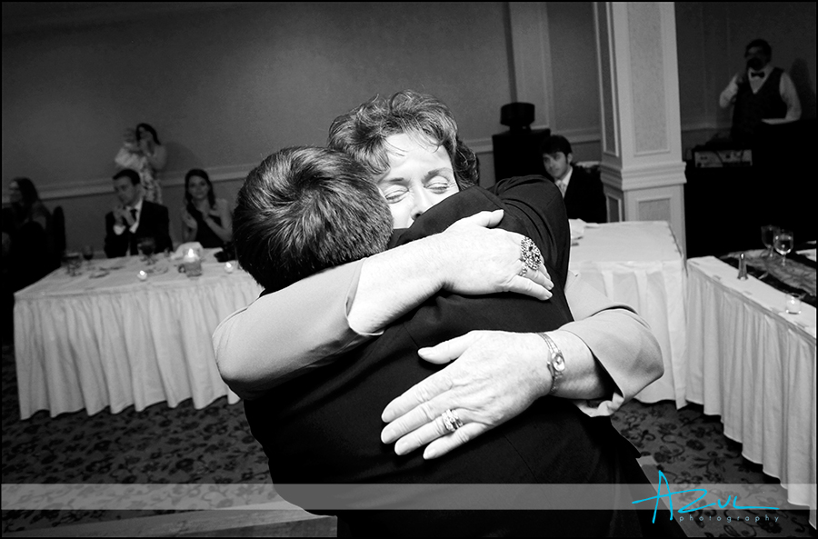 Emotional wedding photography Raleigh NC