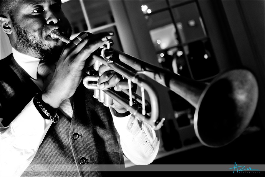 Salsa Raleigh wedding reception band Durham NC