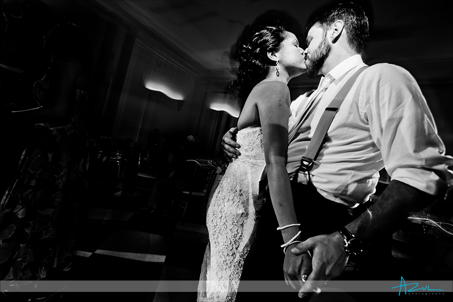 Creative NC photojournalistic wedding day coverage at The Carolina Inn
