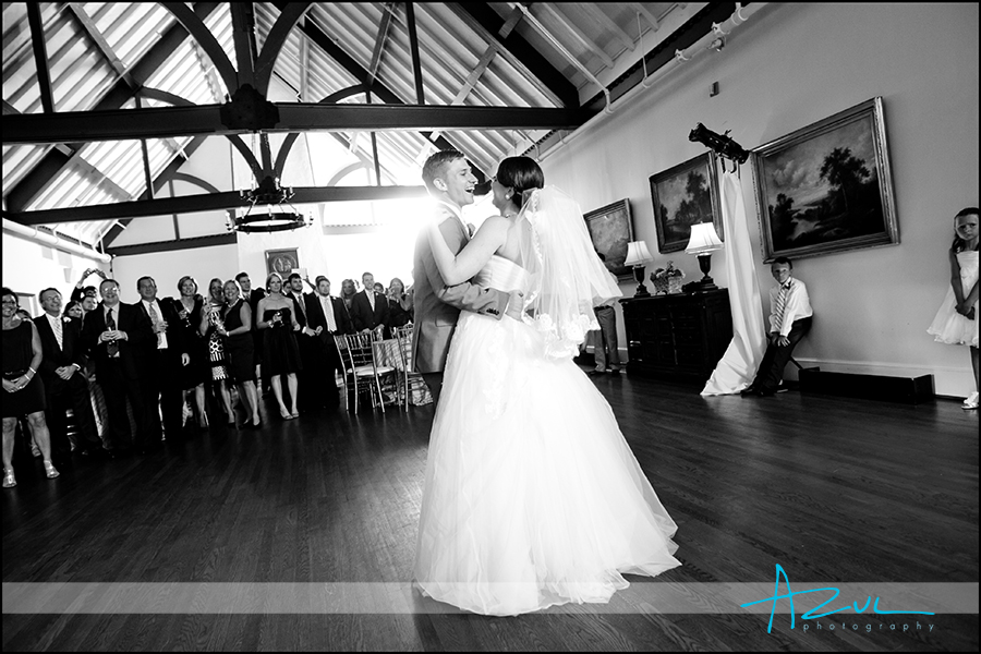 Wedding day photojournalism photographer Raleigh NC