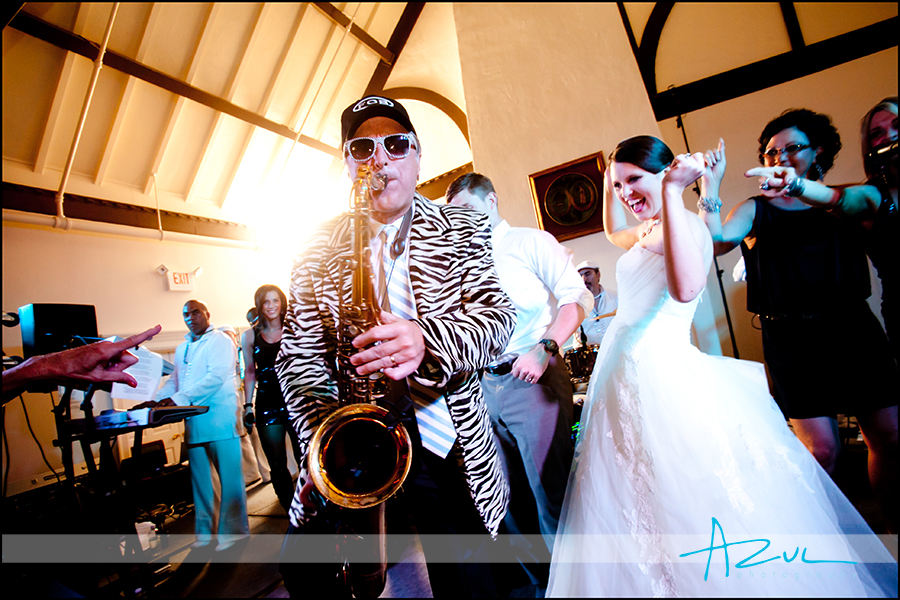 Best live band for wedding day reception Sleeping Booty Raleigh NC