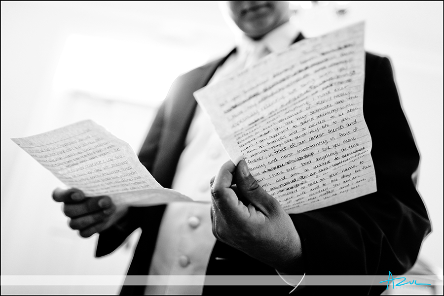 It's all in the details Raleigh wedding photojournalist NC