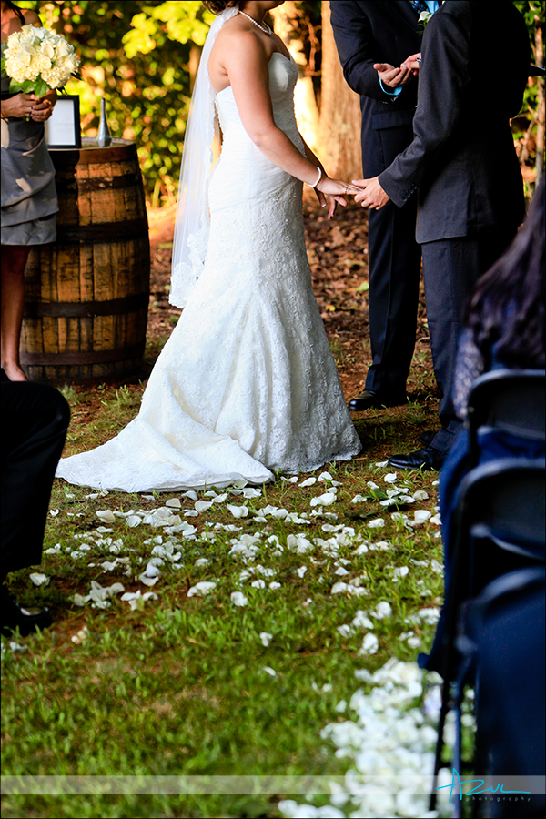 Raleigh Wedding Photographer
