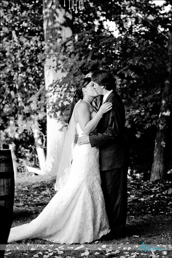 Raleigh Wedding Photographer
