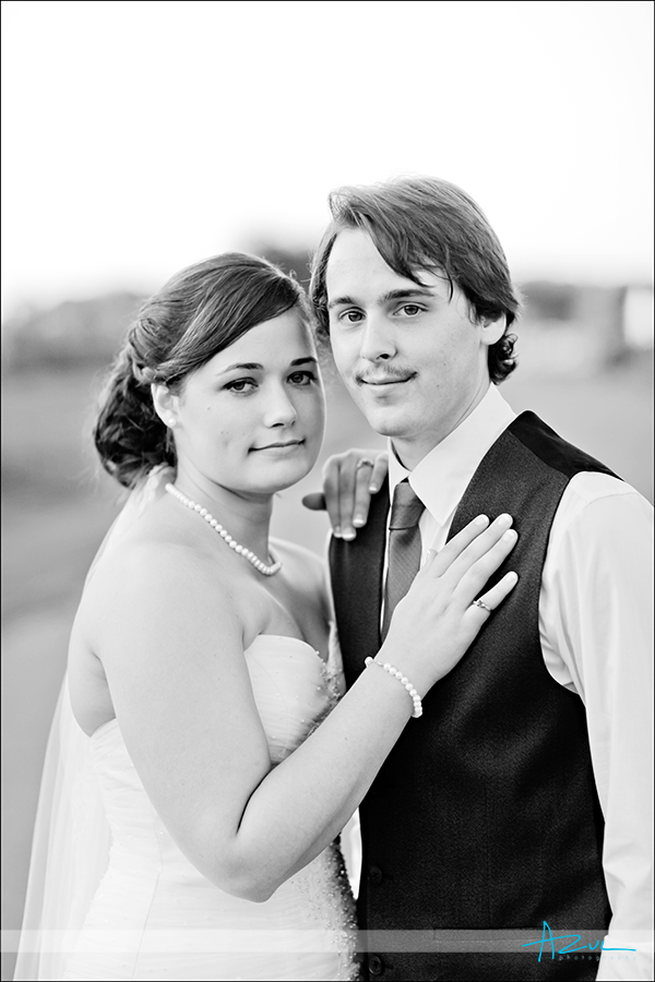 Raleigh Wedding Photographer