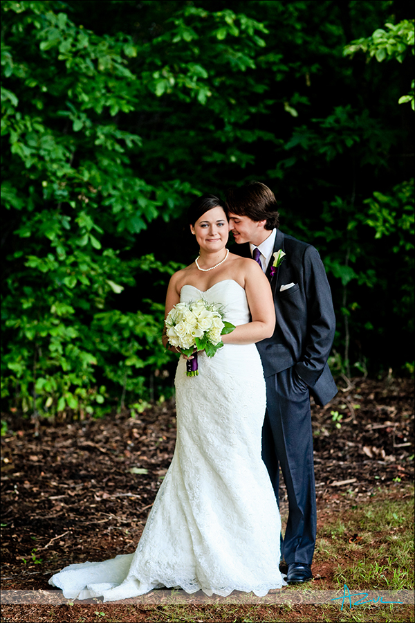 Raleigh Wedding Photographer