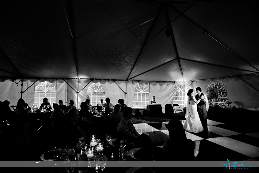 Raleigh Wedding Photographer