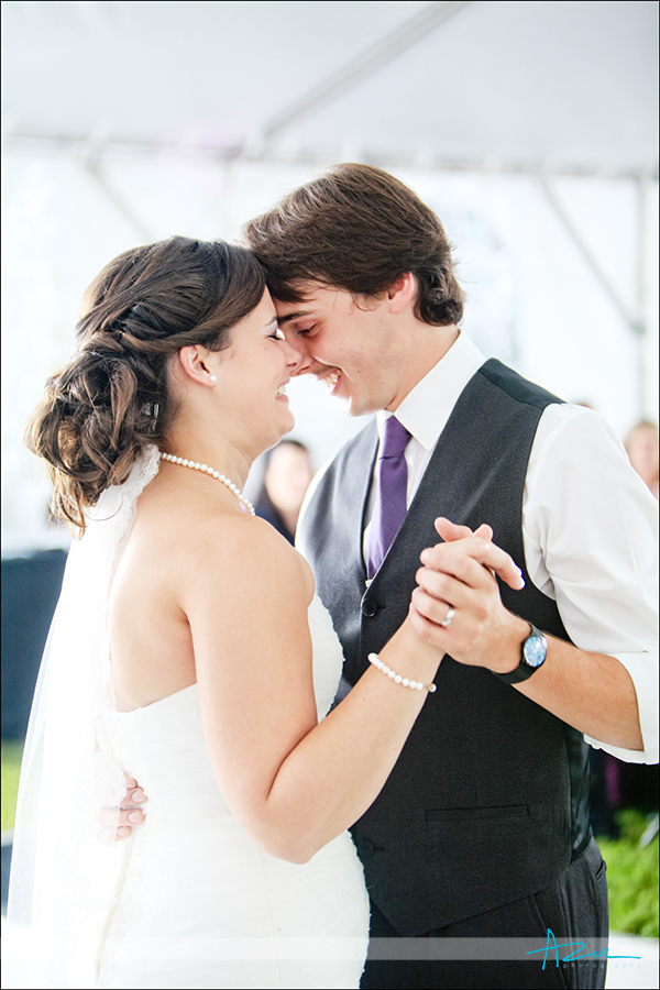 Raleigh Wedding Photographer