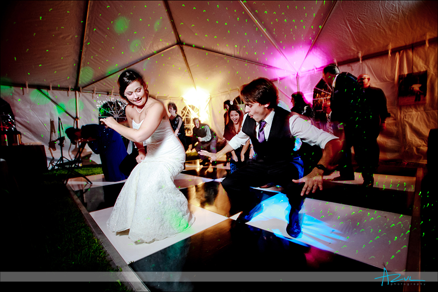 Raleigh Wedding Photographer