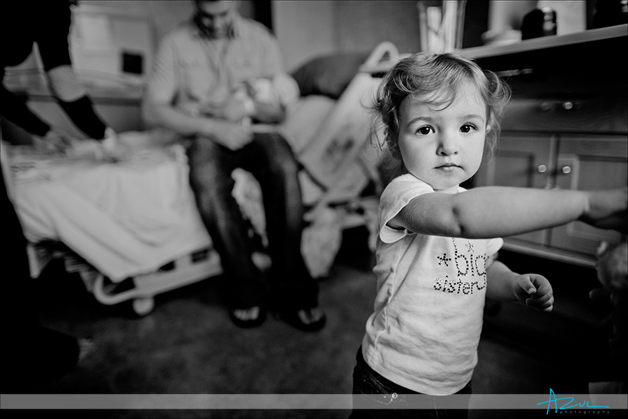 Jori keeps an eye on me Raleigh Family Photographer Cary NC