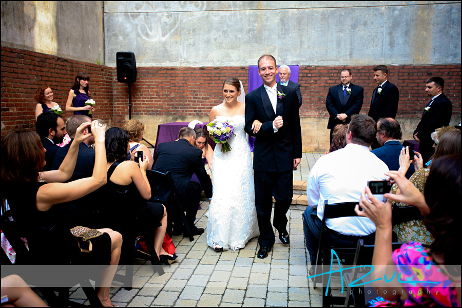 Abbie Mike Sitti Wedding Azul Wedding Photography Raleigh Nc